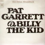Bob Dylan - Pat Garret