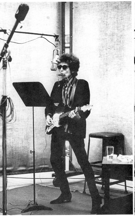Bob Dylan: 5 great songs recorded in 1965 |