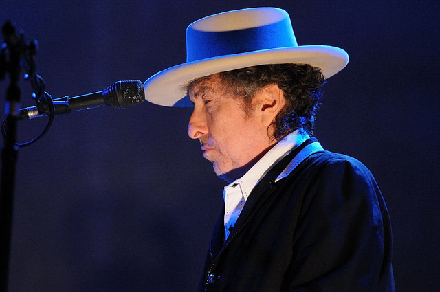 Dylan 2012