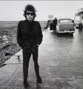 Bob Dylan – The Bootleg Series Vol. 4: Bob Dylan Live 1966, The “Royal ...