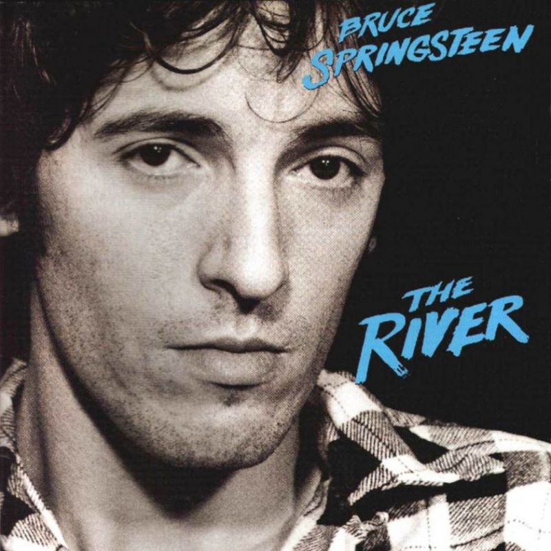 springsteen The-River