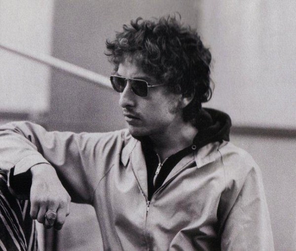 Bob Dylan 1973