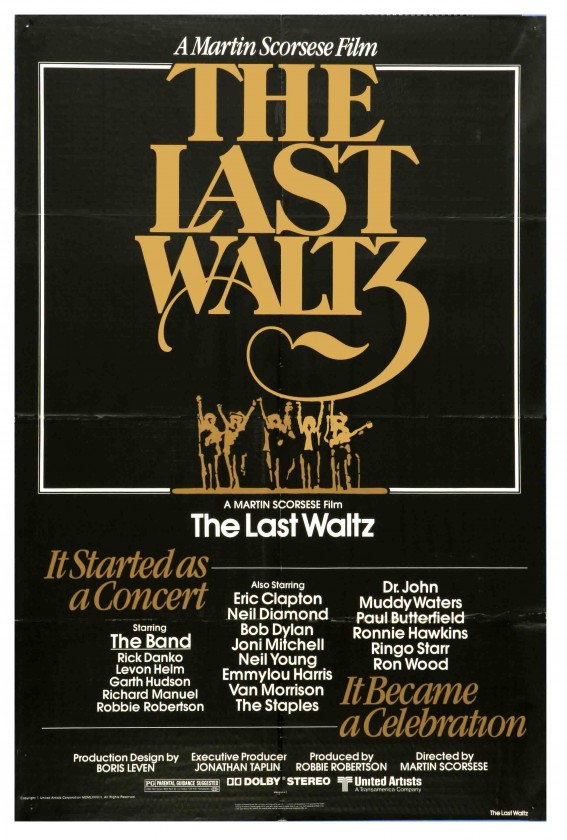 Last-Waltz