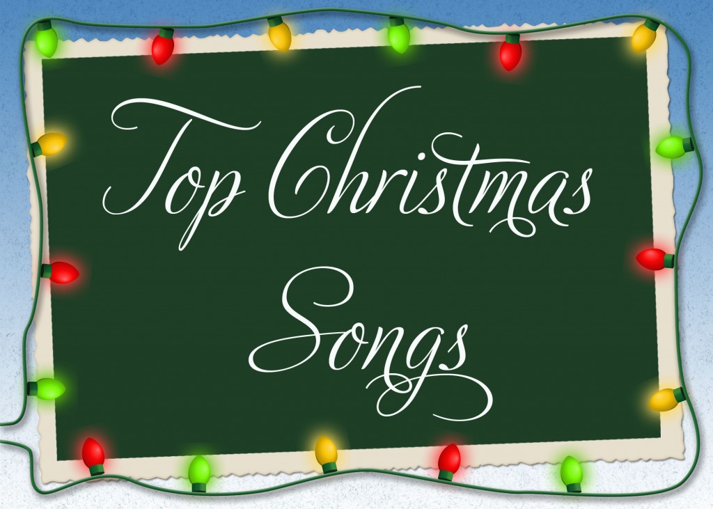 Christmas-Songs