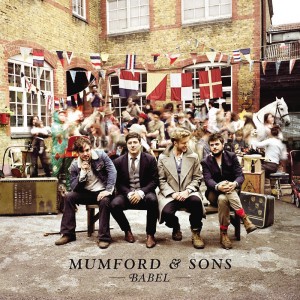 mumford and sons babel 21