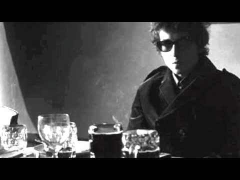 Bob Dylan 1966 11