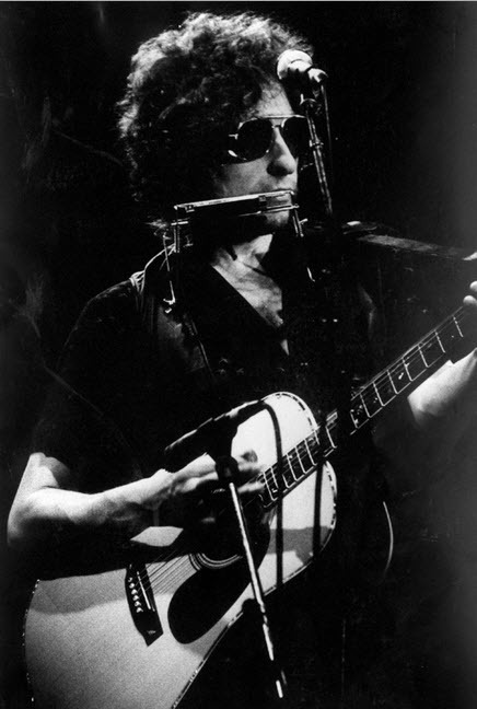 Bod Dylan 1981 2