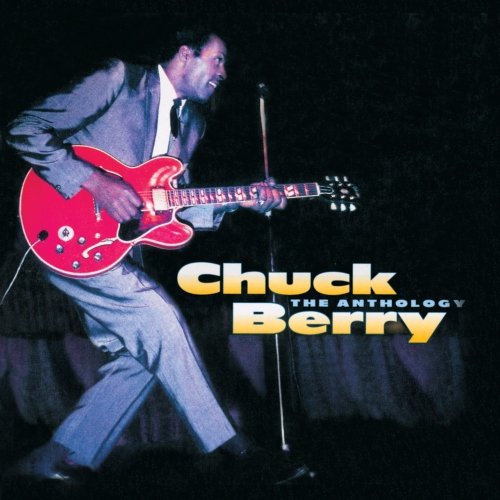 Chuck berry anthology