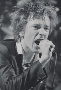 Today: John Lydon aka Johnny Rotten was born in 1956 | My Site
