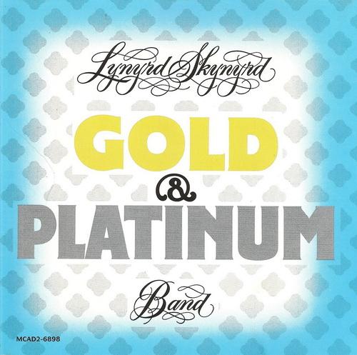 Lynyrd-Skynyrd-Gold-Platinum-1979