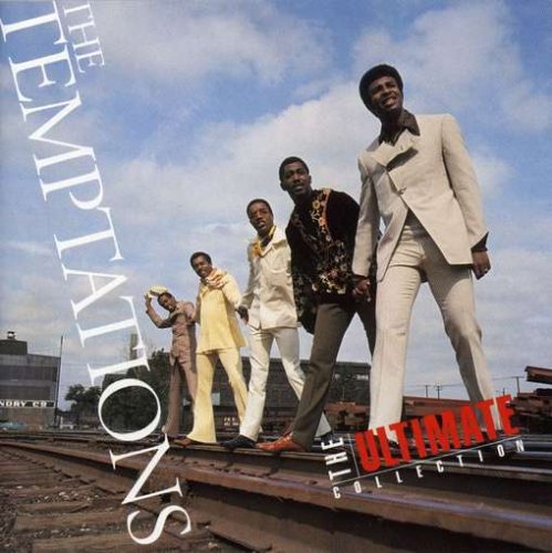 The+Temptations+The+Ultimate+Collection
