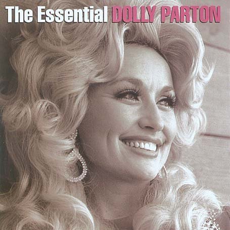 album-the-essential-dolly-parton