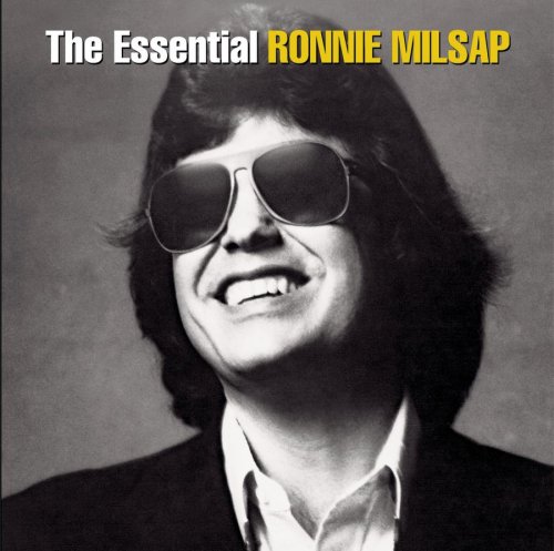 album-the-essential-ronnie-milsap