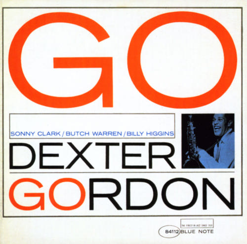 Dexter-Gordon-Go