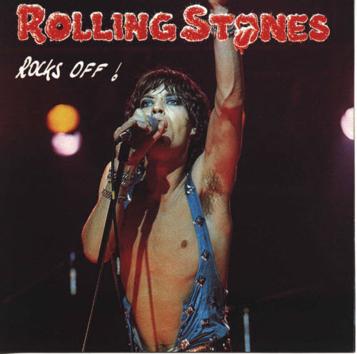 rolling stones perth 1973