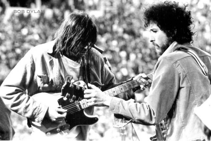 Bob Dylan_Neil_Young
