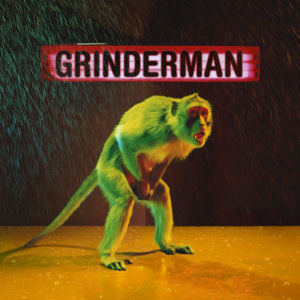 Grinderman Album