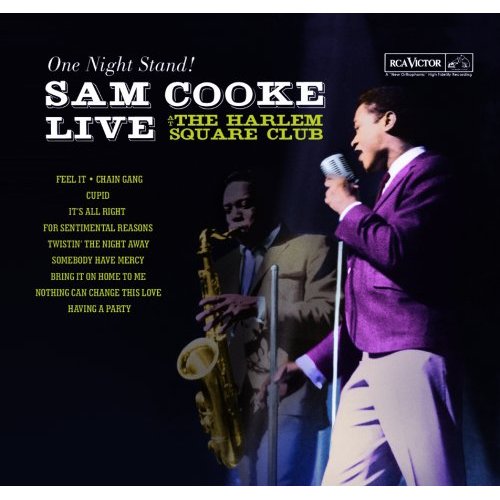 Sam Cooke Harlem 1