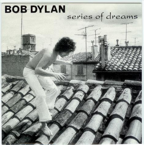 bob dylan series_of_dreams