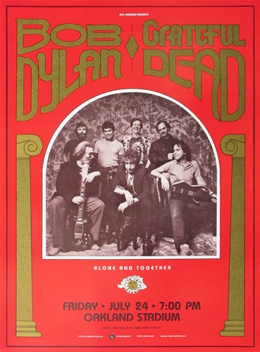 Dylan and the dead 1