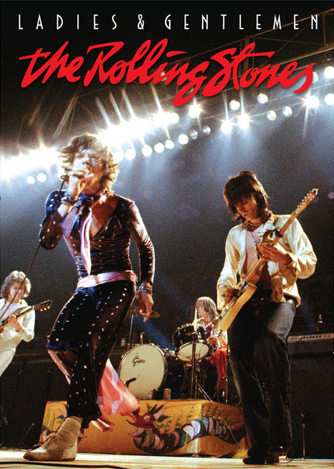 The Rolling Stones Ladies & Gentlemen