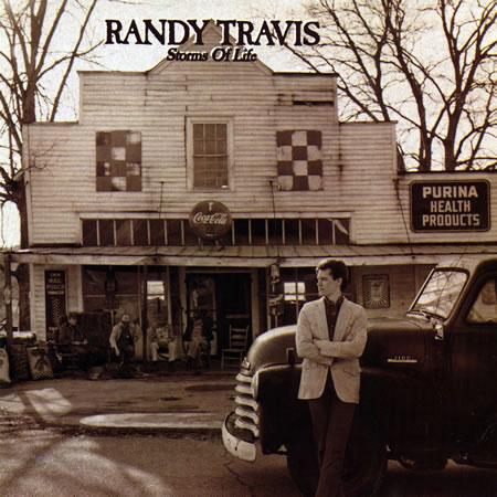 randy travis storms of life