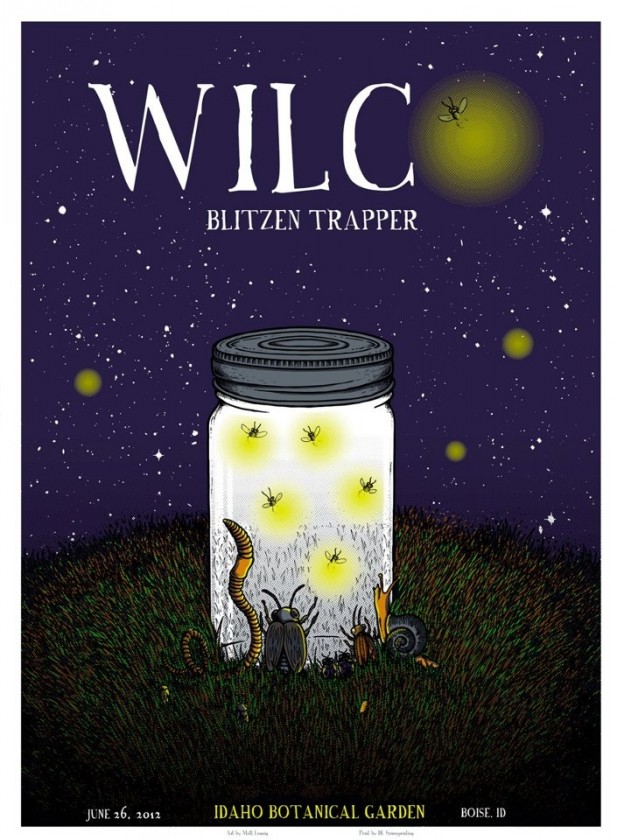 wilco poster 11