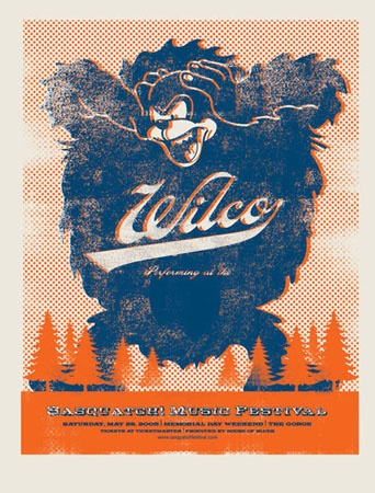 wilco poster 7