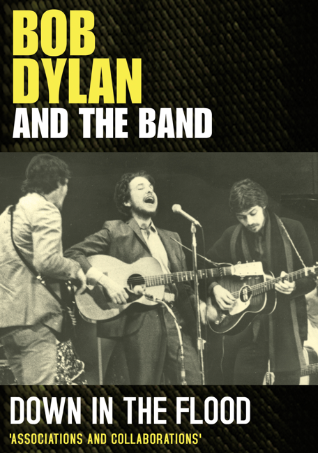 bob dylan and the band