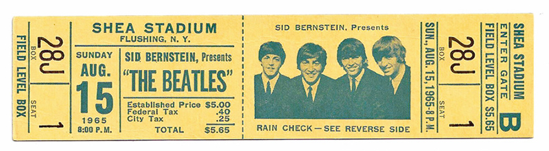 1965SheaStadiumTicket_single