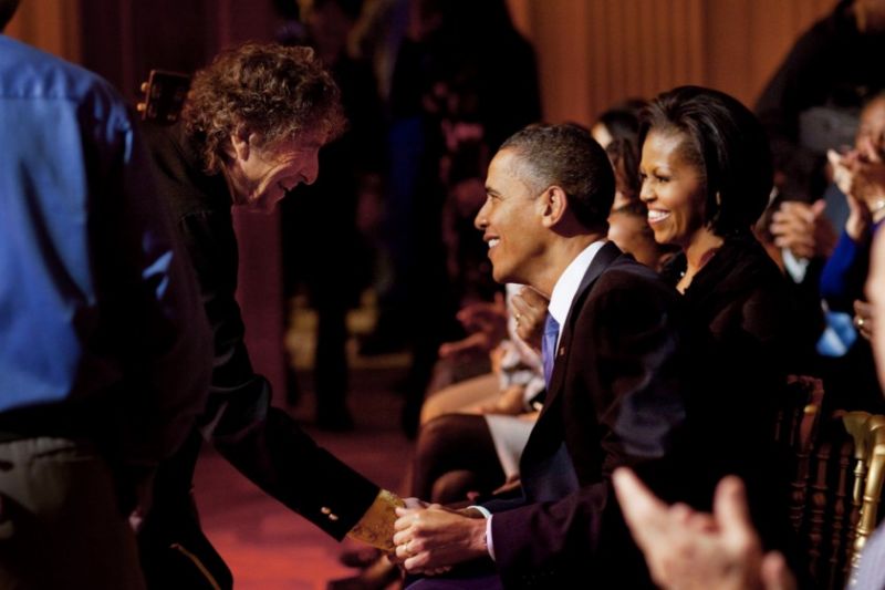 Dylan-Obamas-White_House-20100209