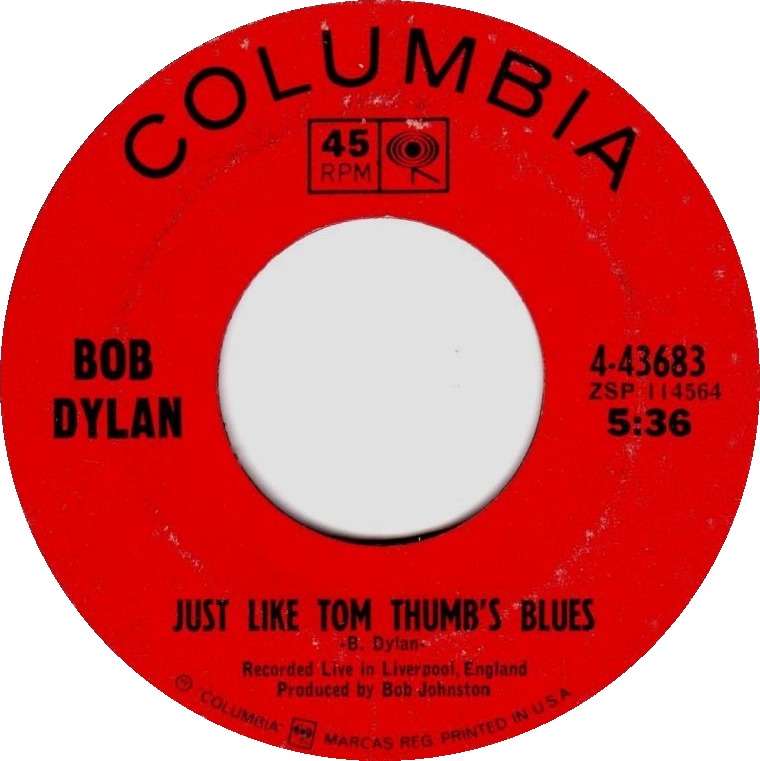 bob-dylan-just-like-tom-thumbs-blues-columbia