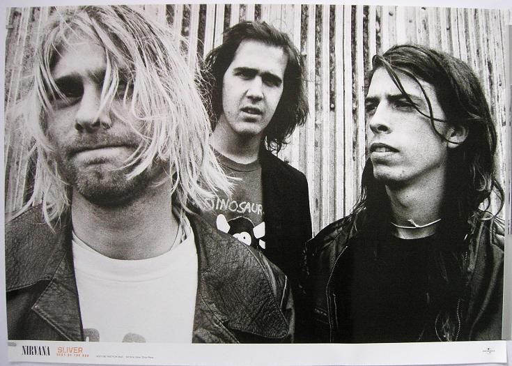 Nirvana 1991