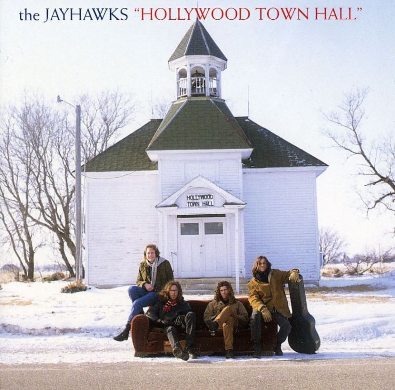 hollywood_Town_hall