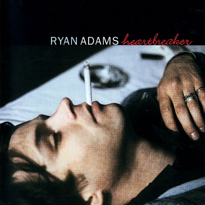 ryan adams heartbreaker