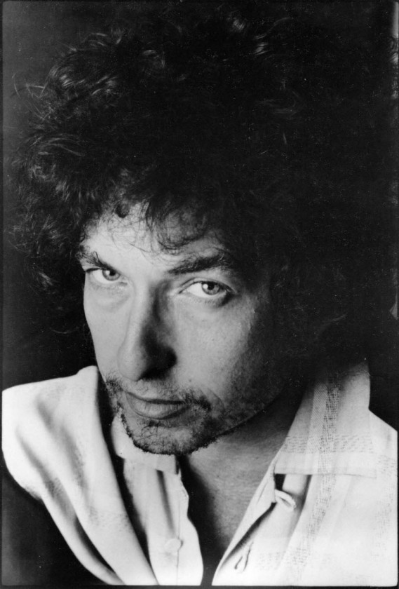 Dylan 1983