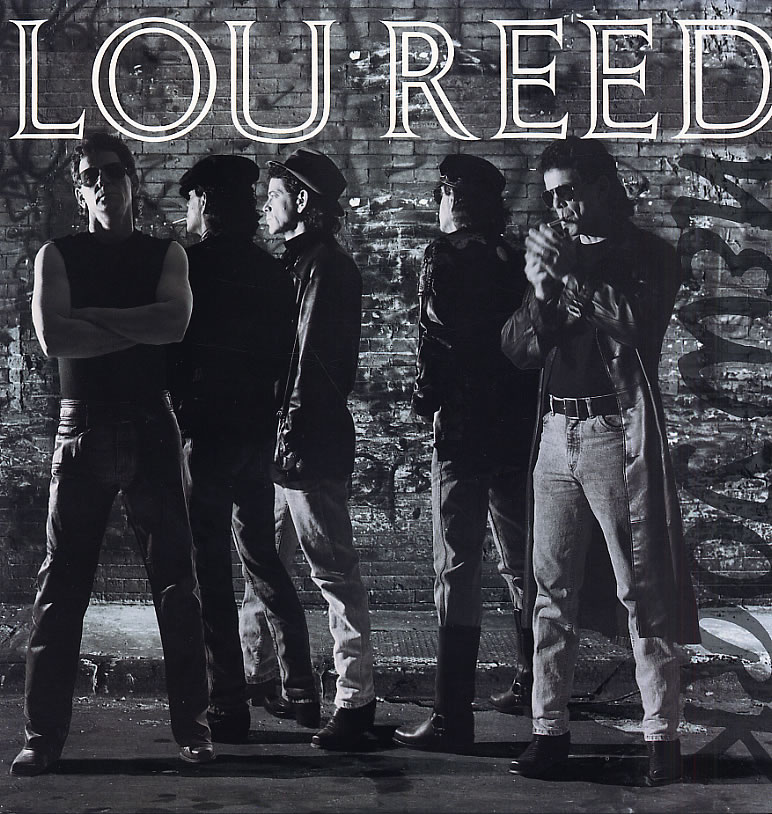 Lou+Reed+-+New+York