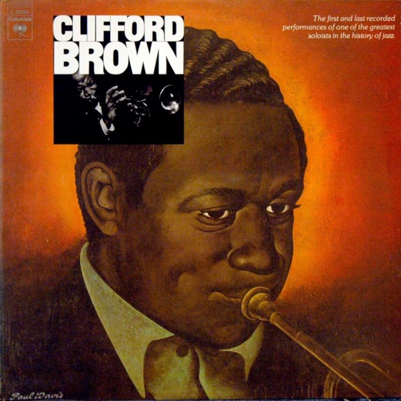 clifford brown - The Beginning and The End