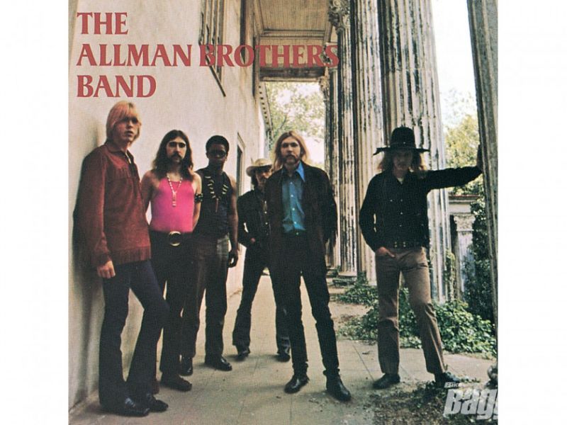 November 4: The Allman Brothers Band released their eponymous album in 1969  | Born To Listen