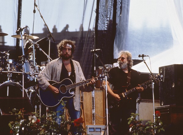 jerry and bob 3