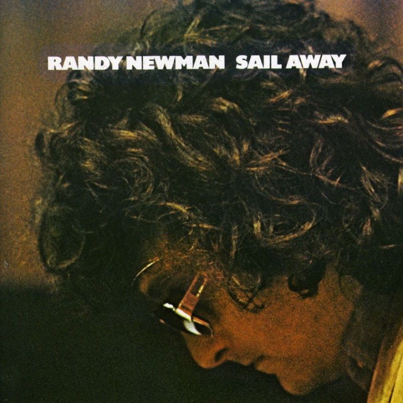 randy newman sail away