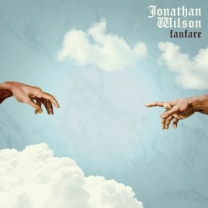 Jonathan wilson fanfare