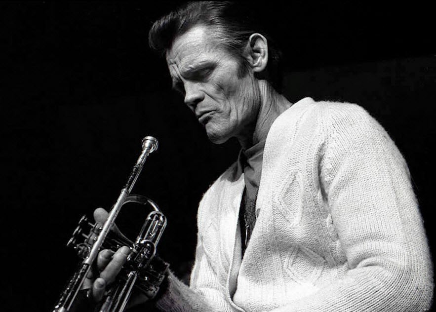 December 23: The late Chet Baker was born in 1929 | My Site