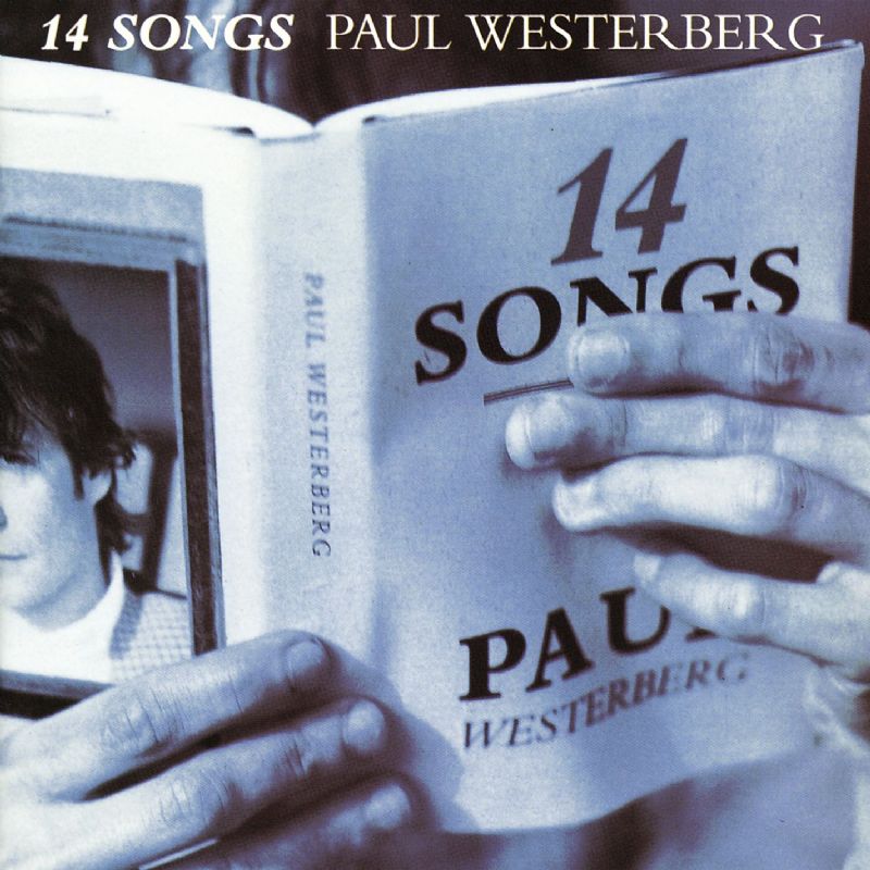 paul westerberg 14 songs
