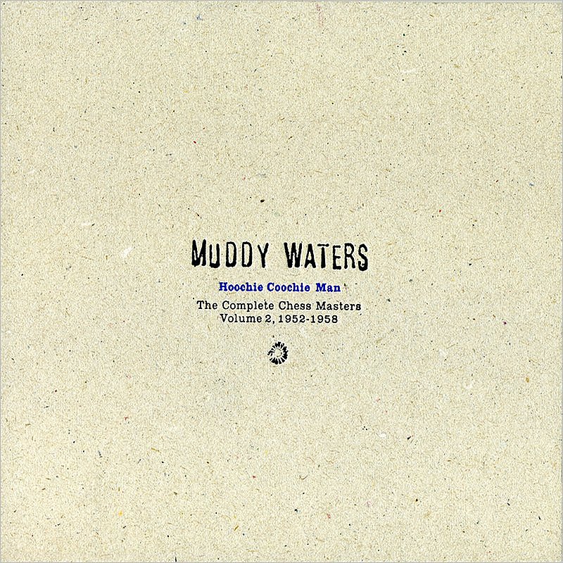 muddy waters anthology