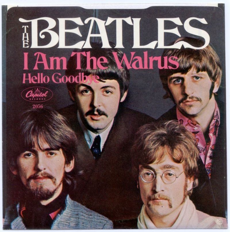 i-am-the-walrus-cover