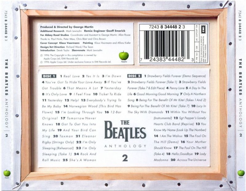 Beatles-Anthology-2-Back