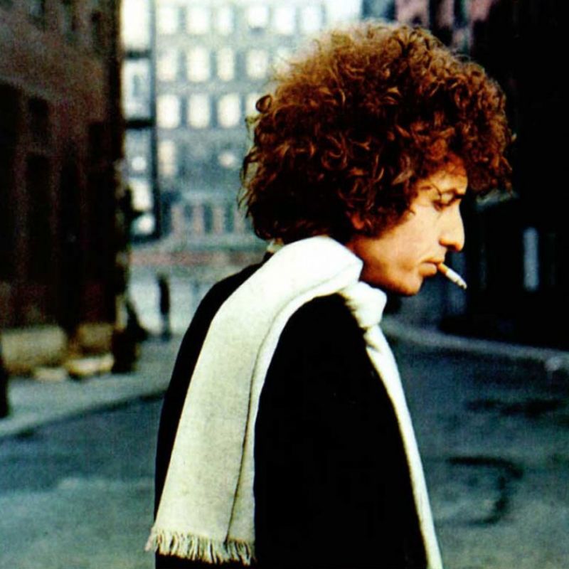 Bob-Dylan_orange
