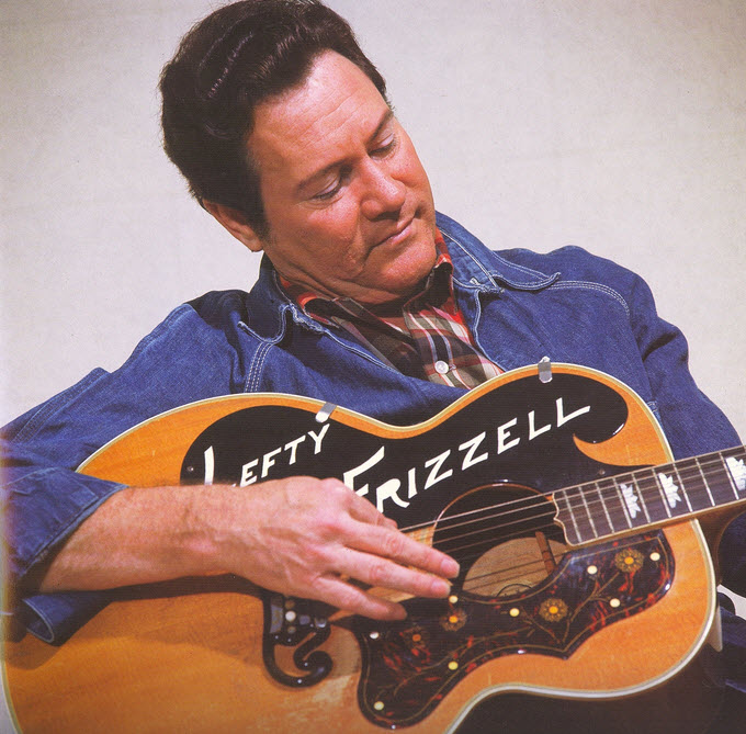 lefty frizzell