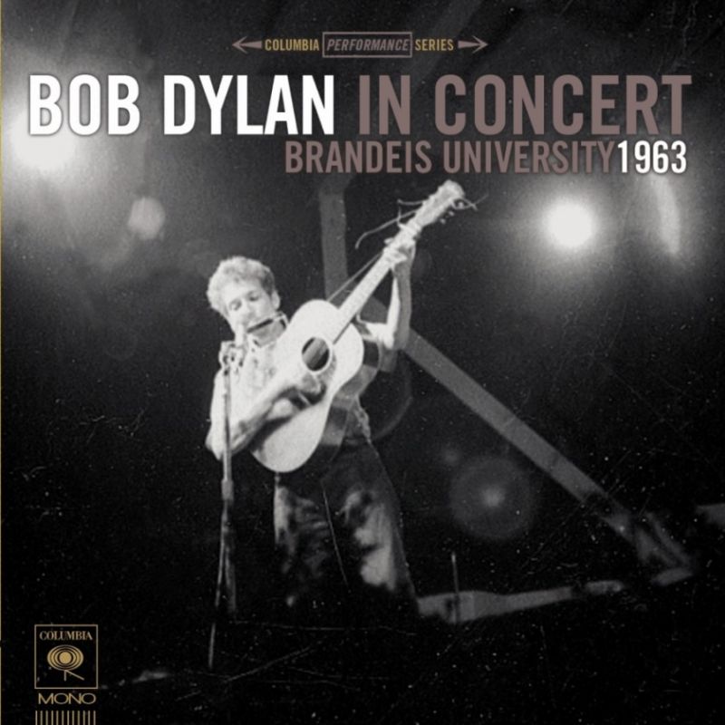 bob-dylan-in-concert--brandeis-university-1963-(vinyl)-cover